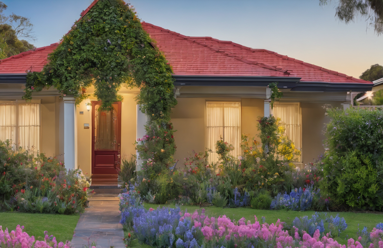 House Painting Adelaide